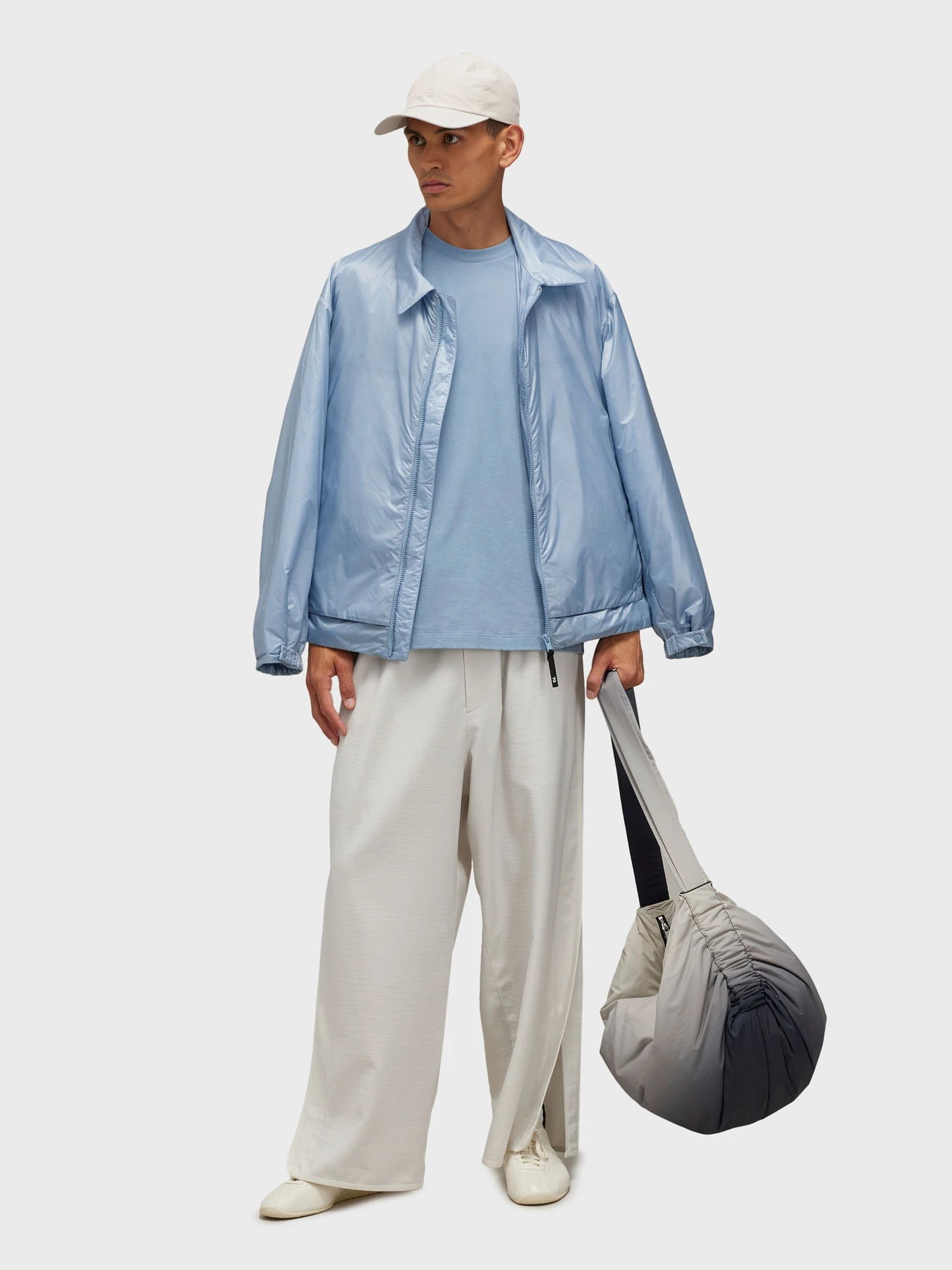 Футболки і поло Adidas модель JD9830 Футболки і поло Adidas модель JD9830 Фото