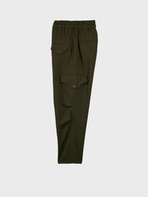 Брюки Adidas модель JE3436 Фото