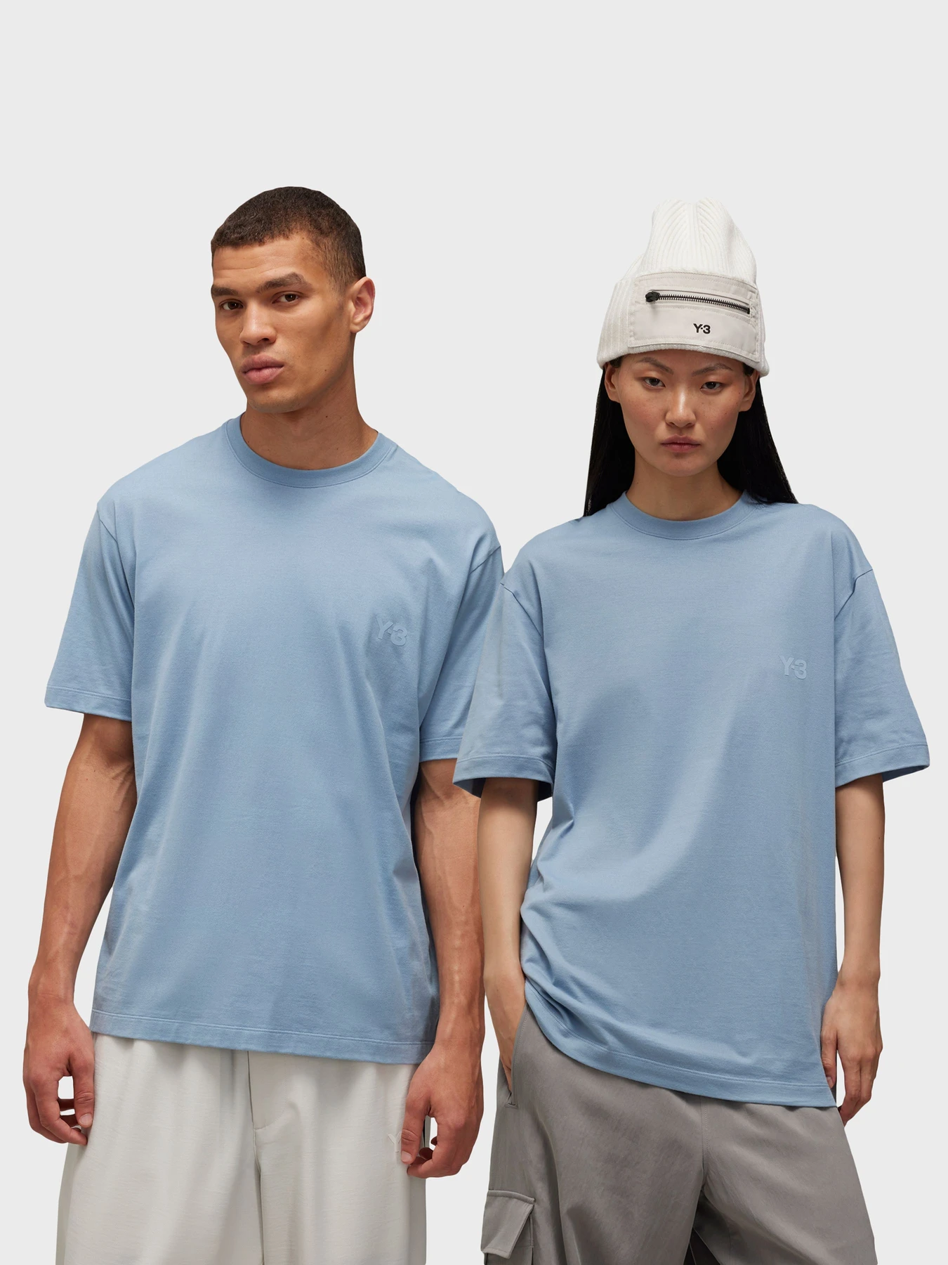 Футболки и поло Adidas модель JD9843 Фото