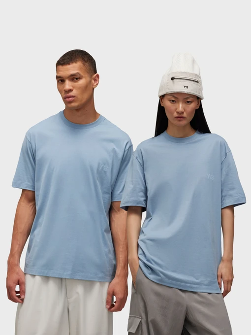 Футболки і поло Adidas модель JD9843 Фото