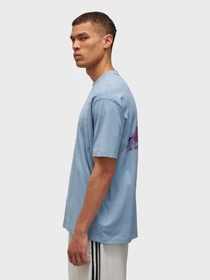 Футболки и поло Adidas модель JD9843 Фото