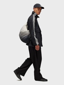 Куртки и дубленки Adidas 3 Stripes модель JD9796 Фото