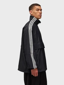 Куртки и дубленки Adidas 3 Stripes модель JD9796 Фото
