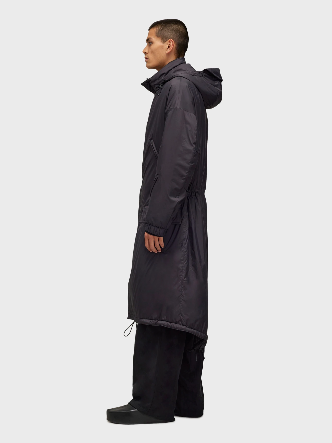 Куртки та дублянки Adidas модель IW7486 Фото