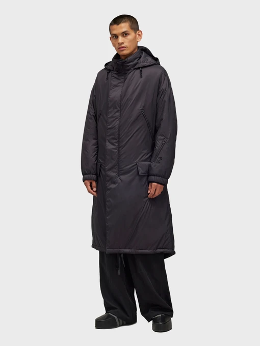 Куртки и дубленки Adidas модель IW7486 Фото