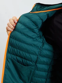 Куртки та дублянки Suns Boards модель GBS53004U Фото