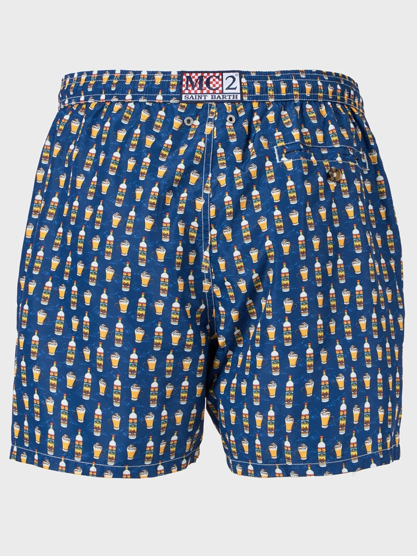 Одяг для пляжу MC2 SAINT BARTH модель LIG0003_00549G Одяг для пляжу MC2 SAINT BARTH модель LIG0003_00549G Фото