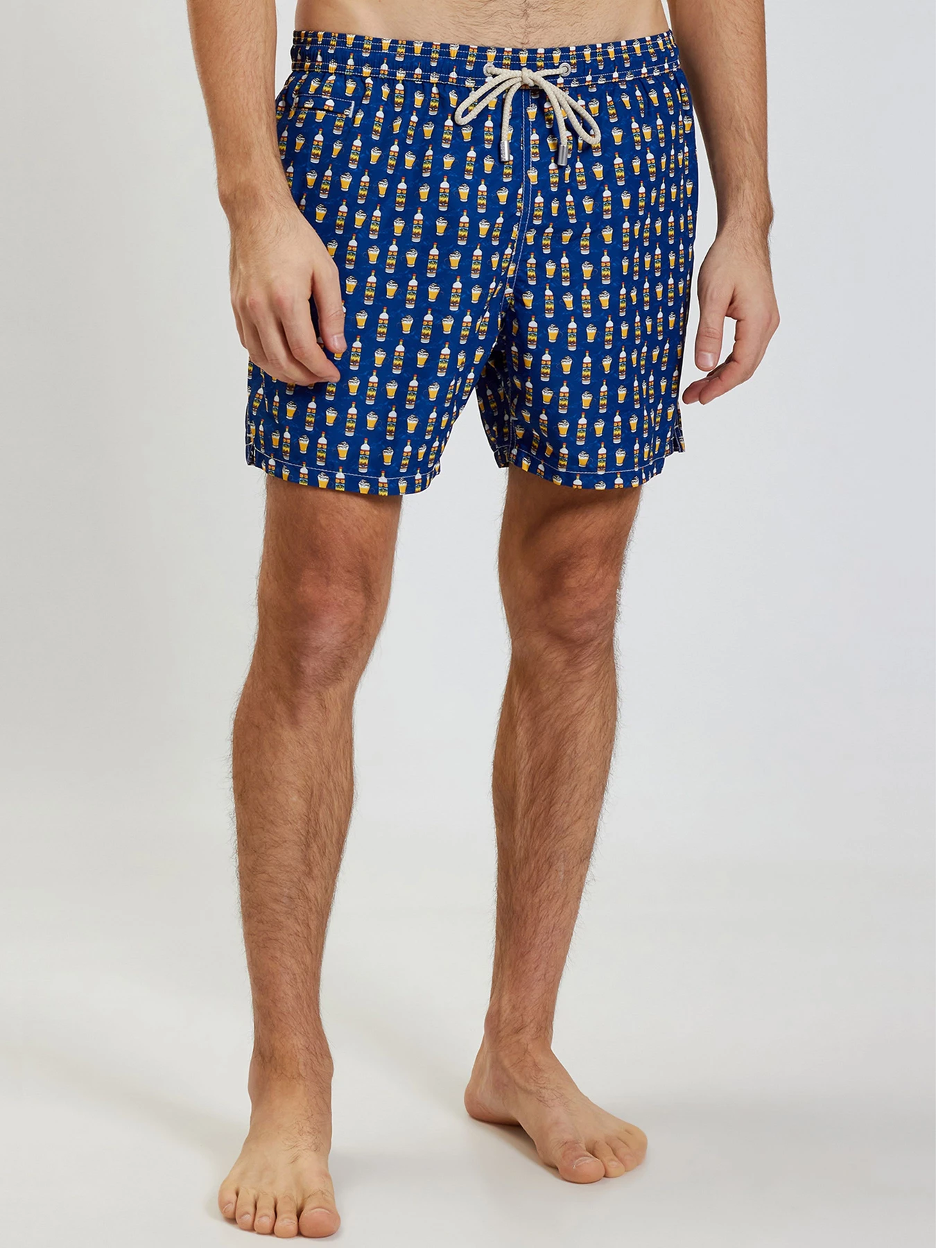 Одяг для пляжу MC2 SAINT BARTH модель LIG0003_00549G Одяг для пляжу MC2 SAINT BARTH модель LIG0003_00549G Фото