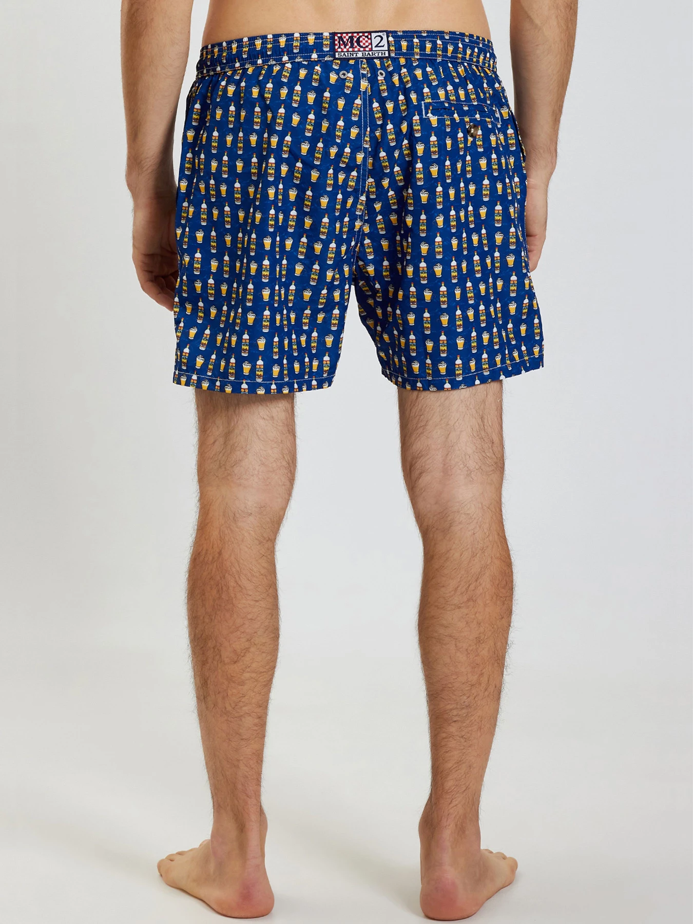 Одяг для пляжу MC2 SAINT BARTH модель LIG0003_00549G Одяг для пляжу MC2 SAINT BARTH модель LIG0003_00549G Фото