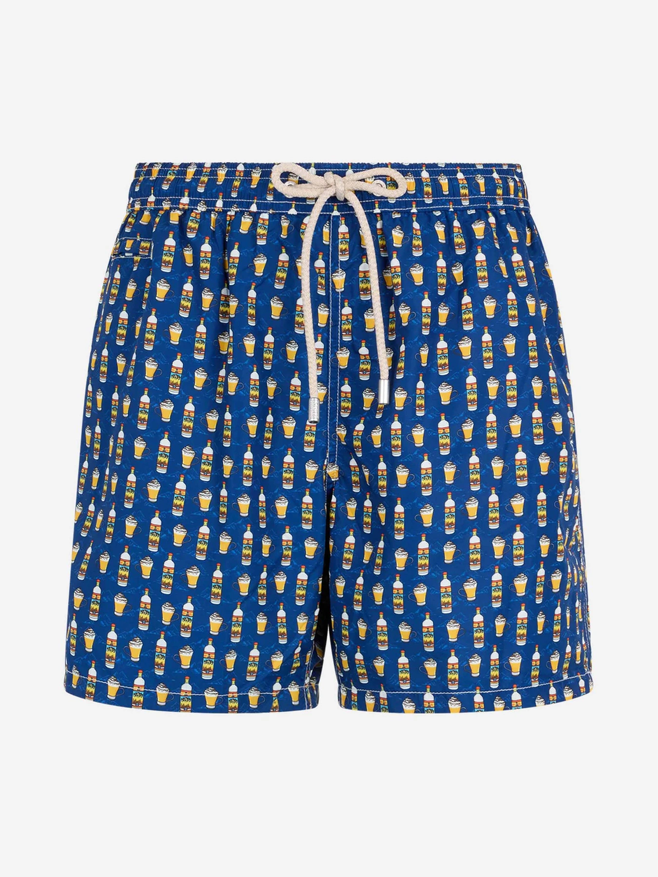Одяг для пляжу MC2 SAINT BARTH модель LIG0003_00549G Одяг для пляжу MC2 SAINT BARTH модель LIG0003_00549G Фото