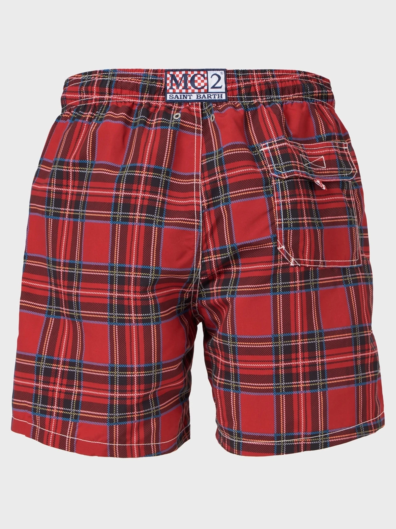 Одяг для пляжу MC2 SAINT BARTH модель GUS0001_03299G Одяг для пляжу MC2 SAINT BARTH модель GUS0001_03299G Фото