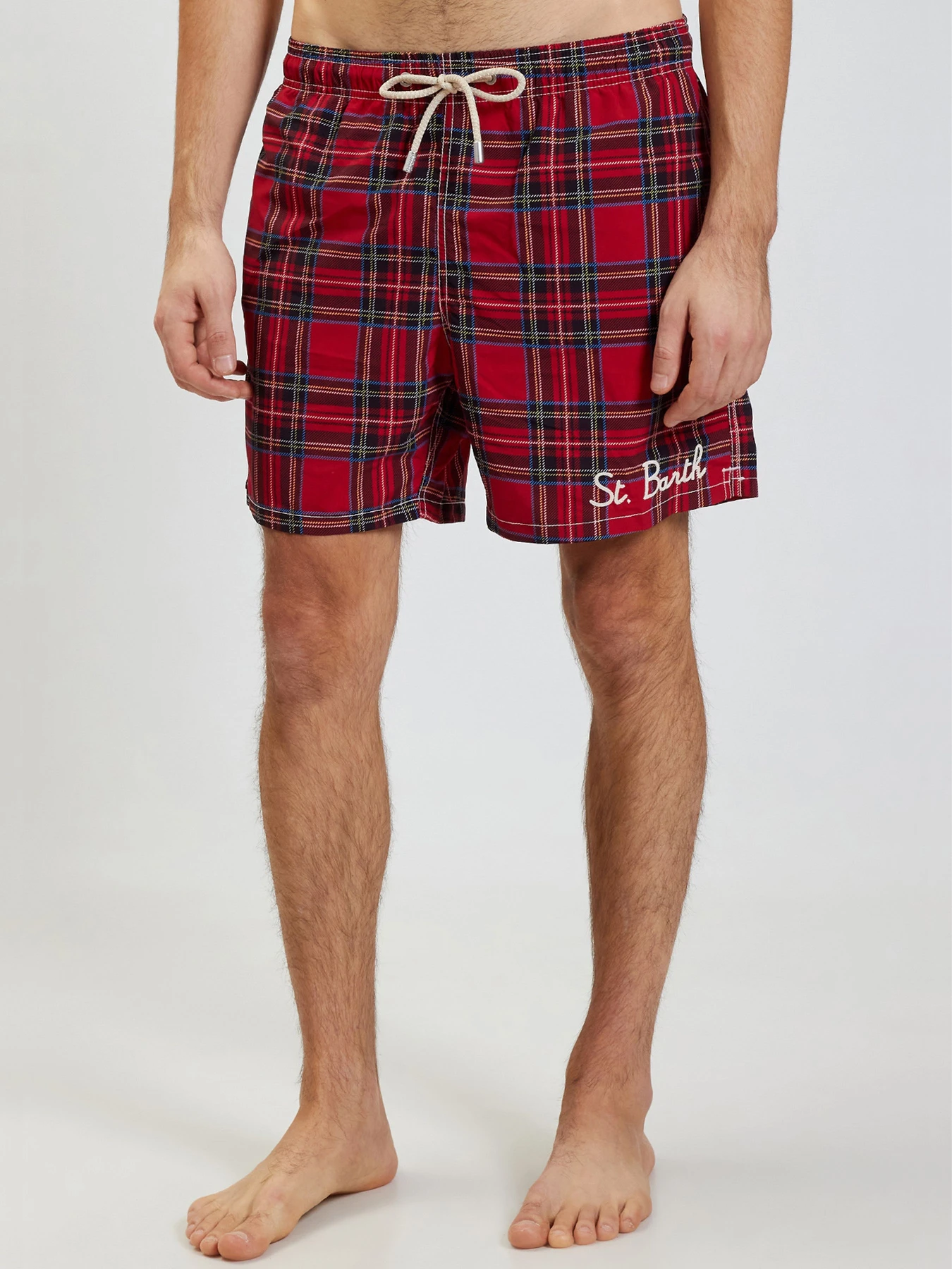 Одяг для пляжу MC2 SAINT BARTH модель GUS0001_03299G Одяг для пляжу MC2 SAINT BARTH модель GUS0001_03299G Фото