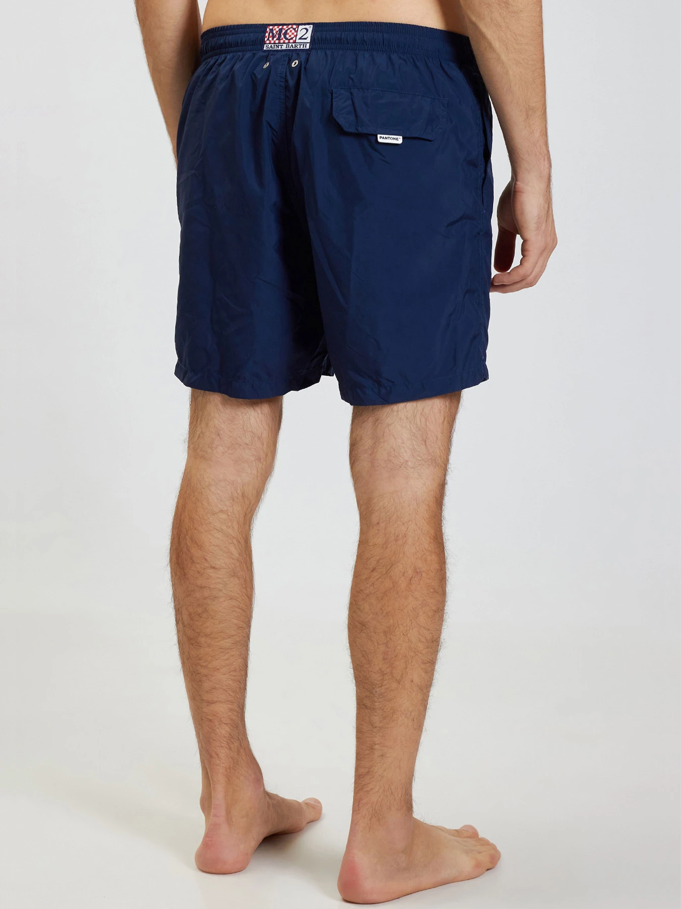 Одяг для пляжу MC2 SAINT BARTH модель LIG0004_00096G Одяг для пляжу MC2 SAINT BARTH модель LIG0004_00096G Фото