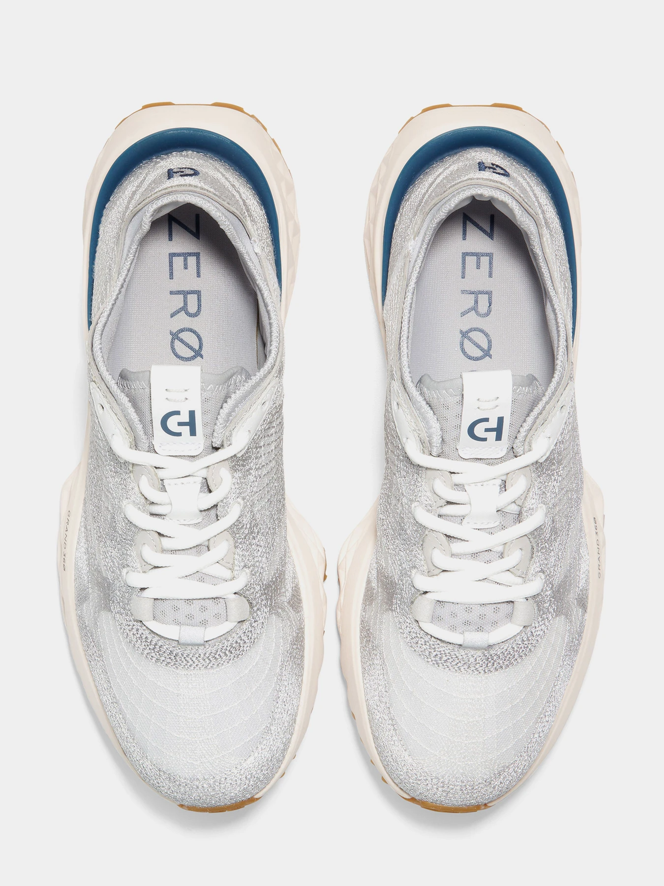Кроссовки Cole Haan модель C37359 Кроссовки Cole Haan модель C37359 Фото