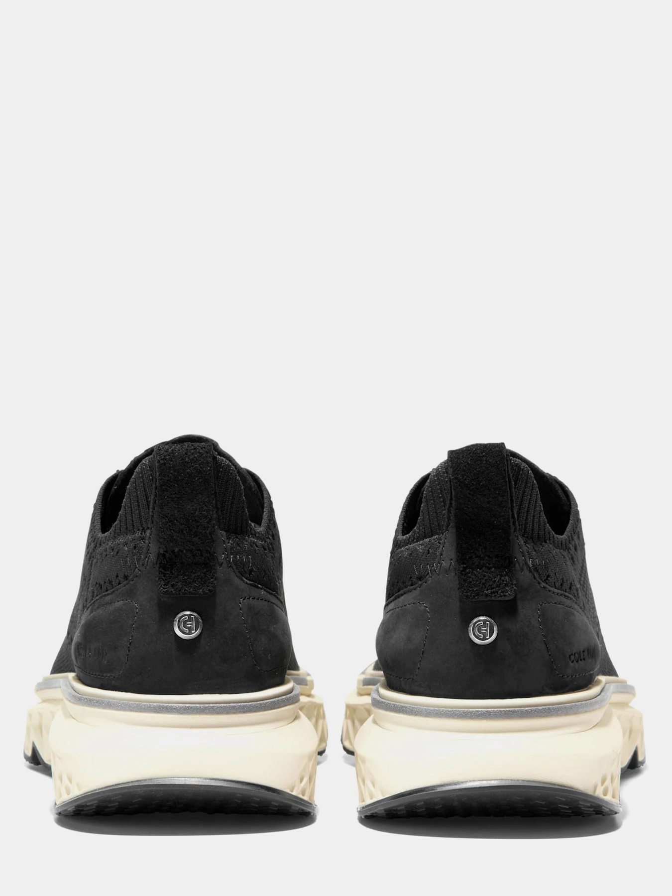 Туфли и лоферы Cole Haan модель C38523 Фото