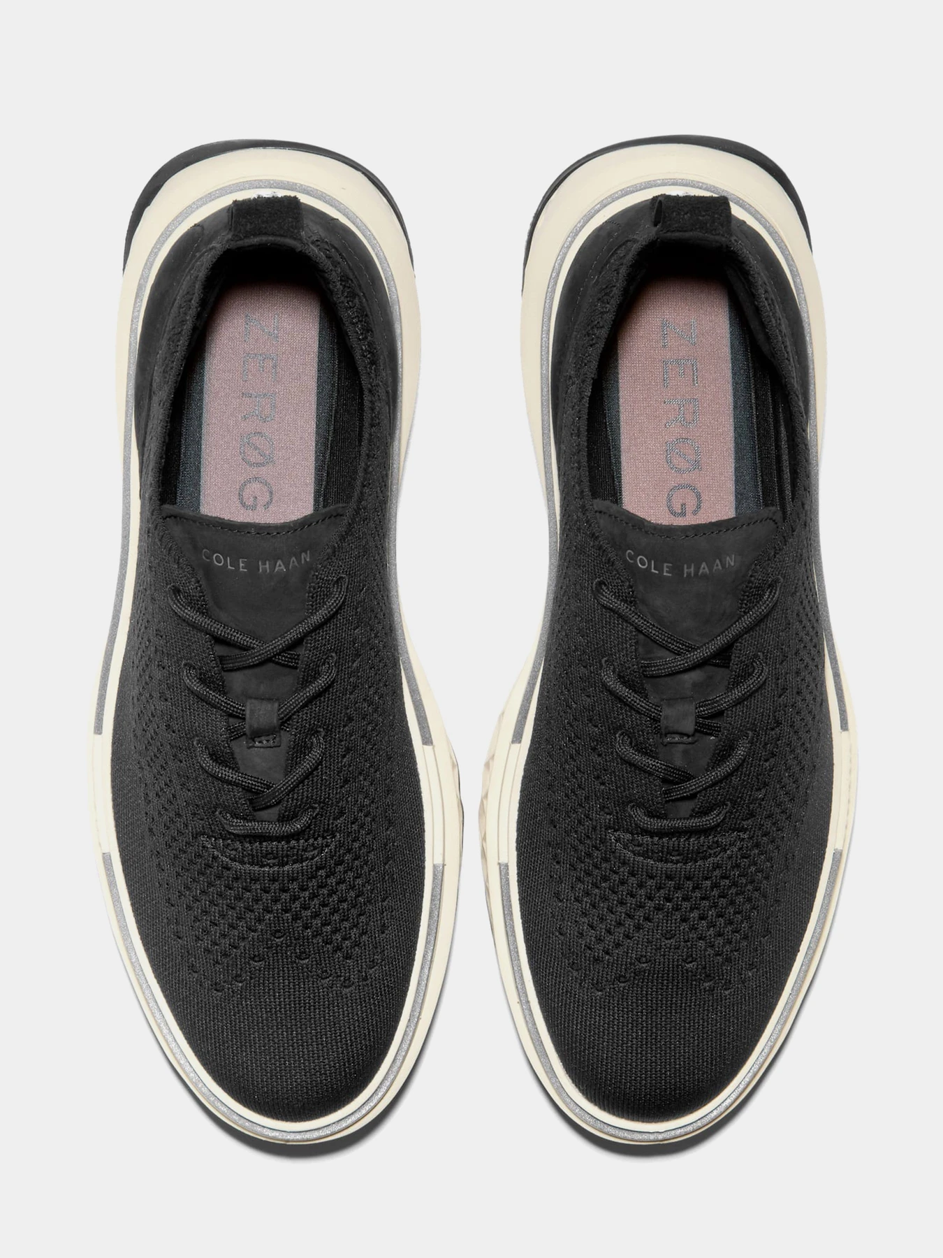 Туфли и лоферы Cole Haan модель C38523 Фото