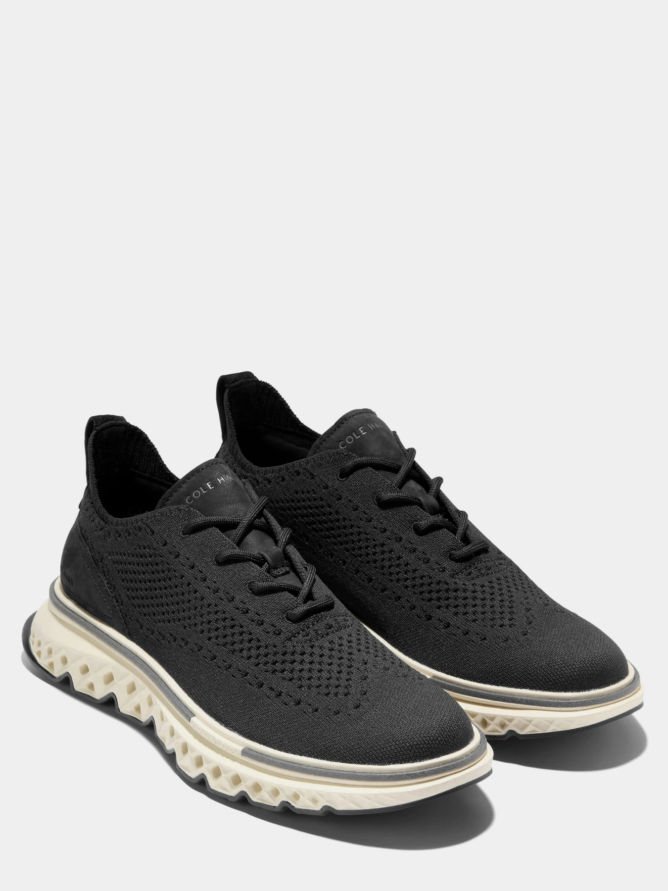Туфли и лоферы Cole Haan модель C38523 Фото