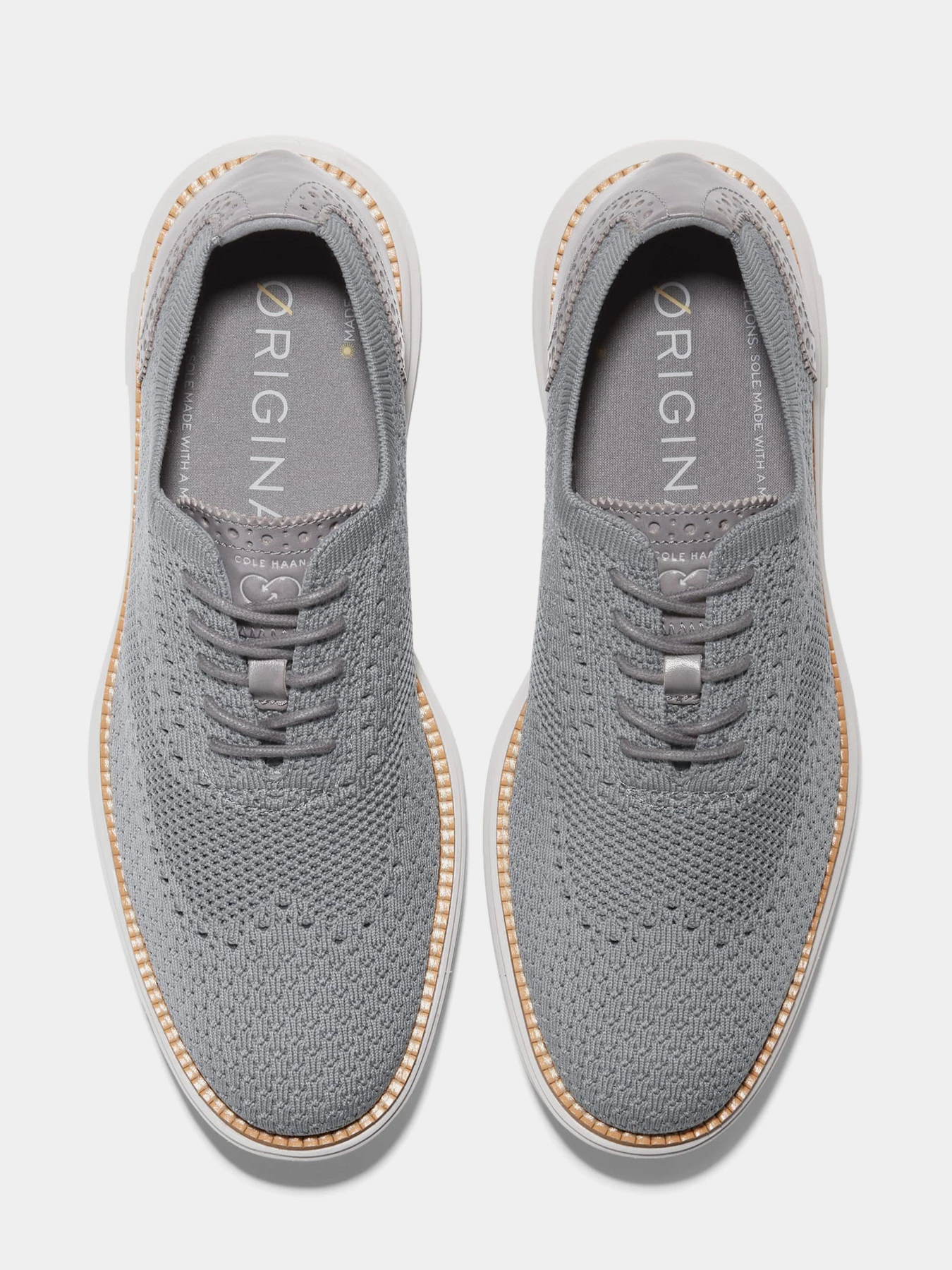 Туфли и лоферы Cole Haan модель C38969 Туфли и лоферы Cole Haan модель C38969 Фото