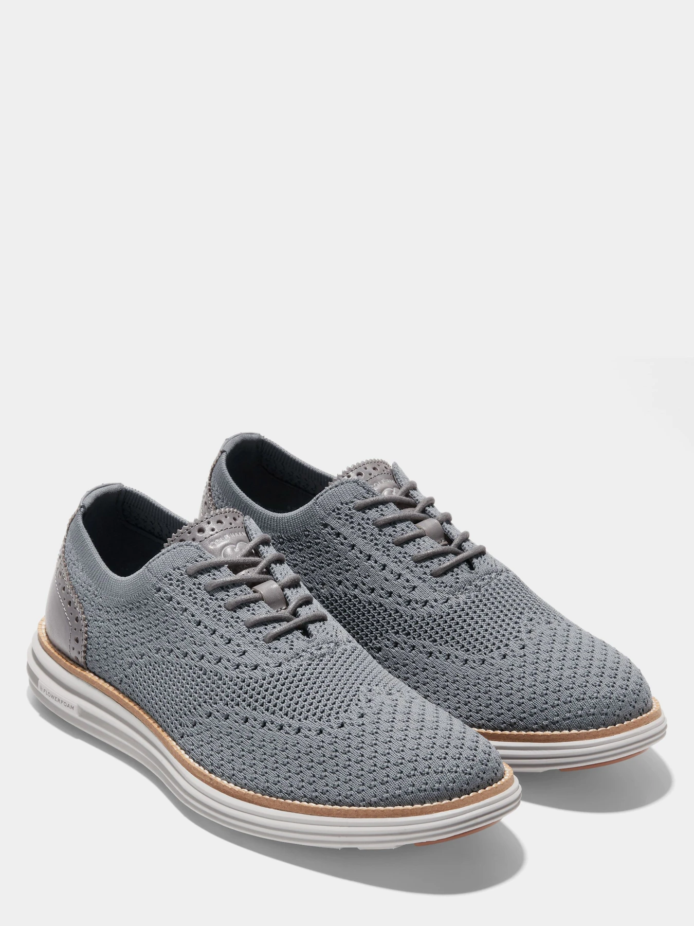 Туфли и лоферы Cole Haan модель C38969 Туфли и лоферы Cole Haan модель C38969 Фото