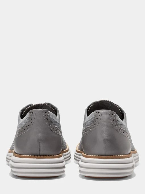 Чоловічі Туфлі Cole Haan фото 3