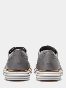 Туфли и лоферы Cole Haan модель C38969 Фото
