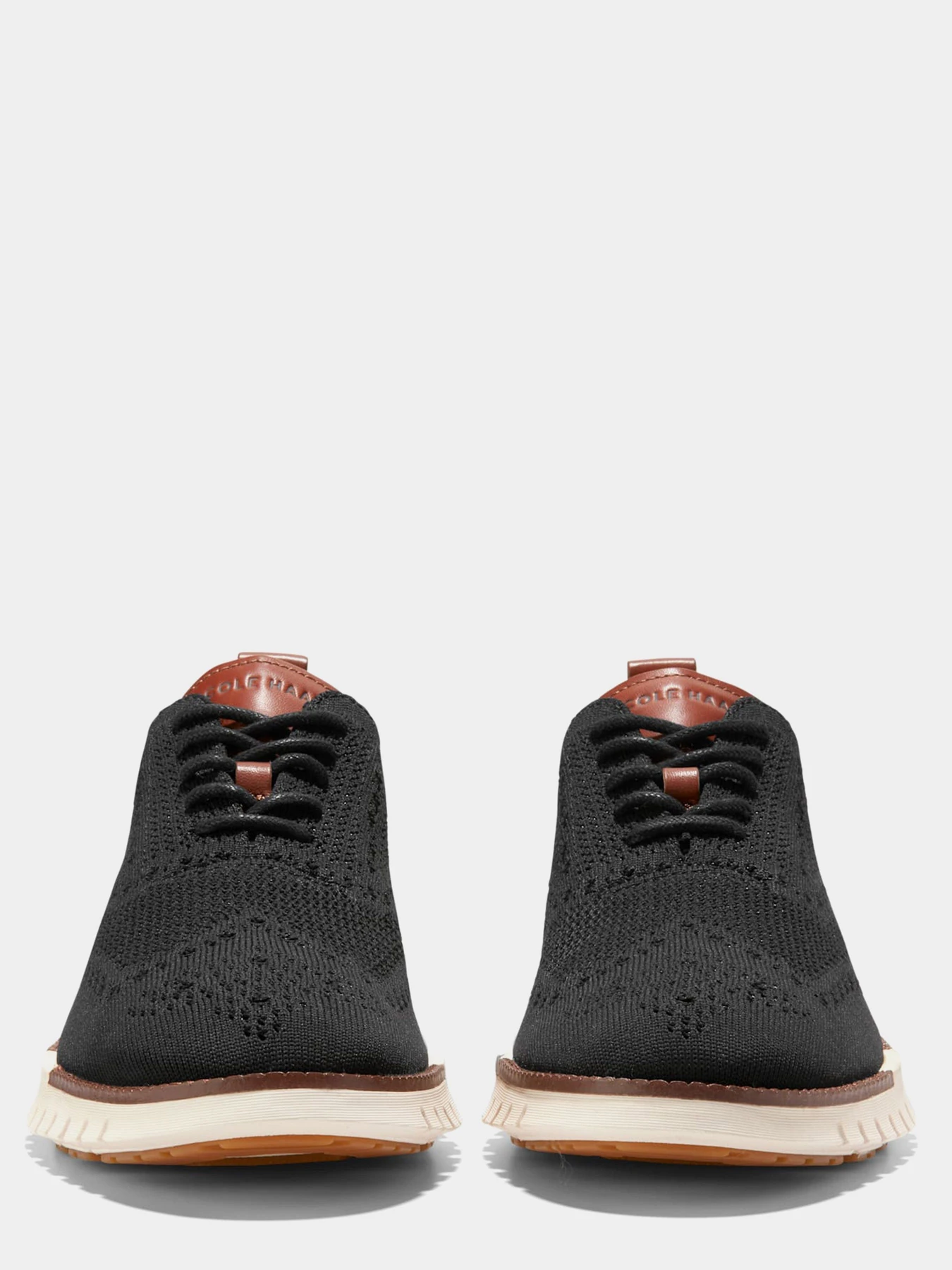 Туфли и лоферы Cole Haan модель C39595 Фото