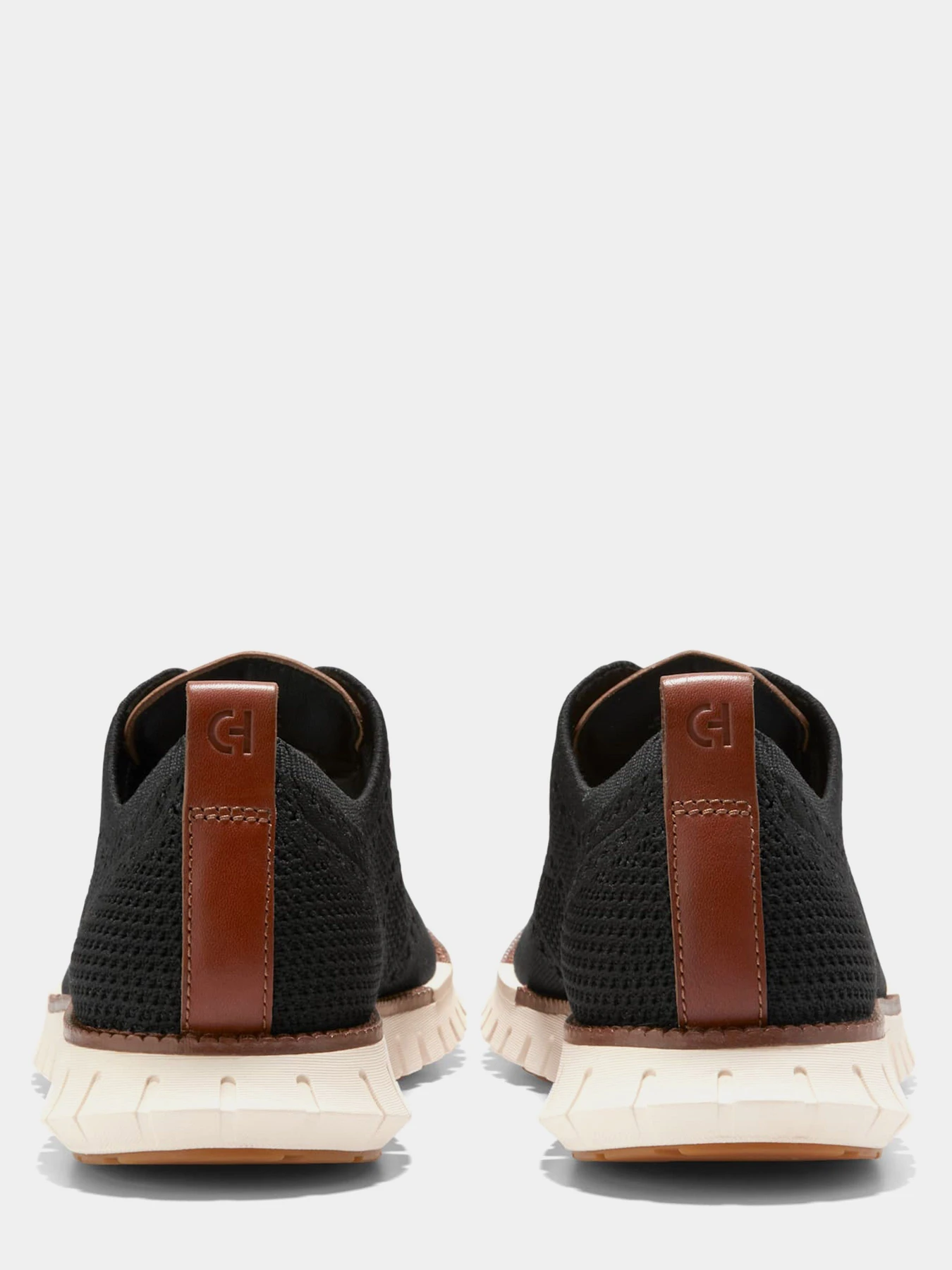Туфли и лоферы Cole Haan модель C39595 Фото