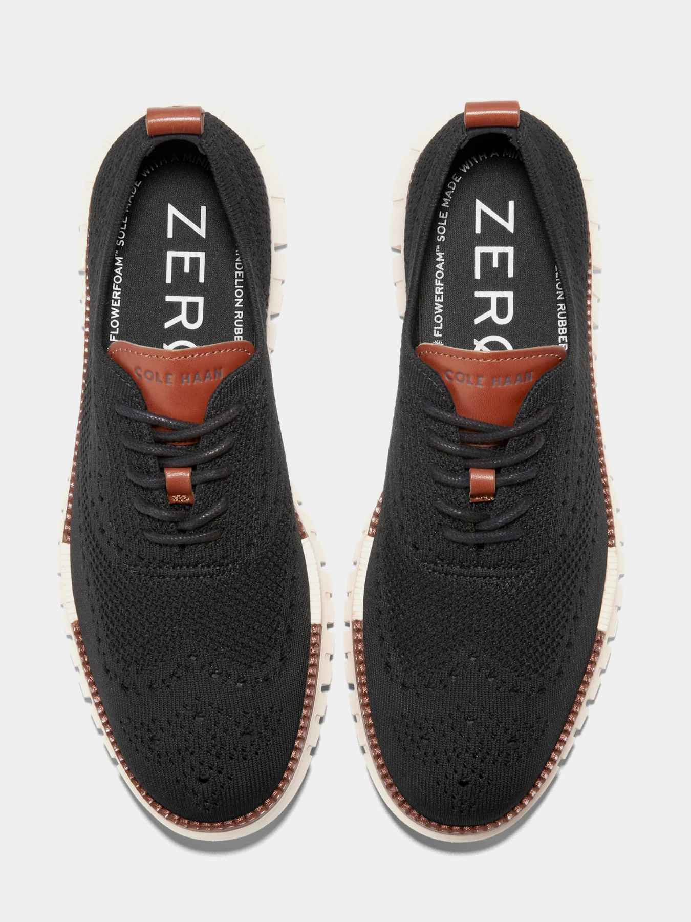 Туфли и лоферы Cole Haan модель C39595 Фото