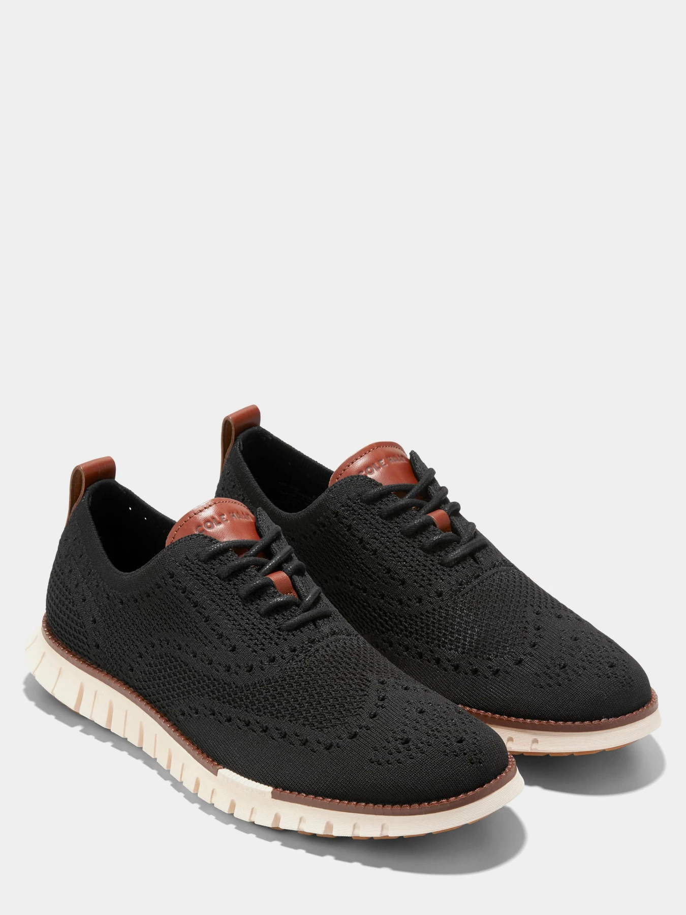 Туфли и лоферы Cole Haan модель C39595 Фото