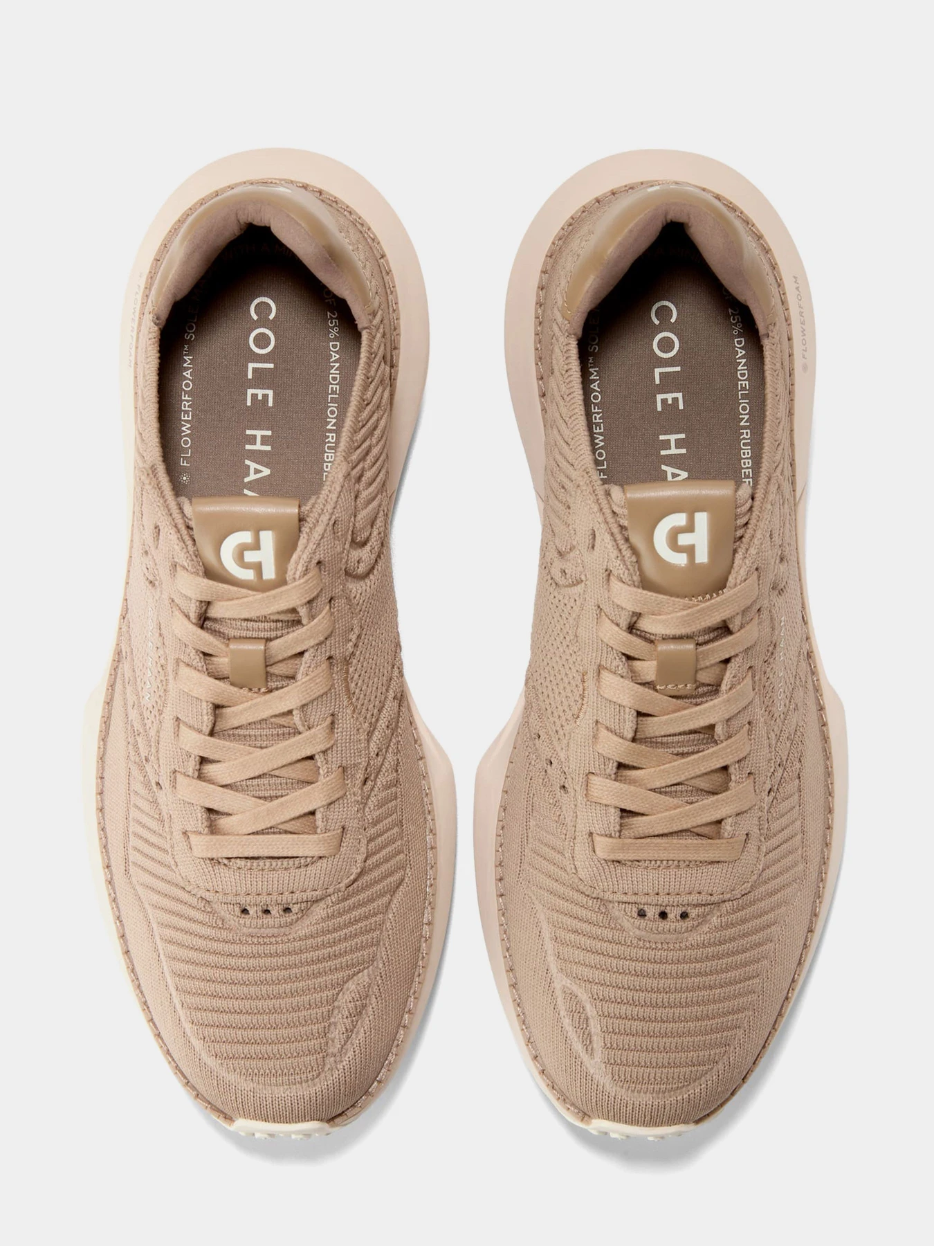 Кроссовки Cole Haan модель C39658 Фото