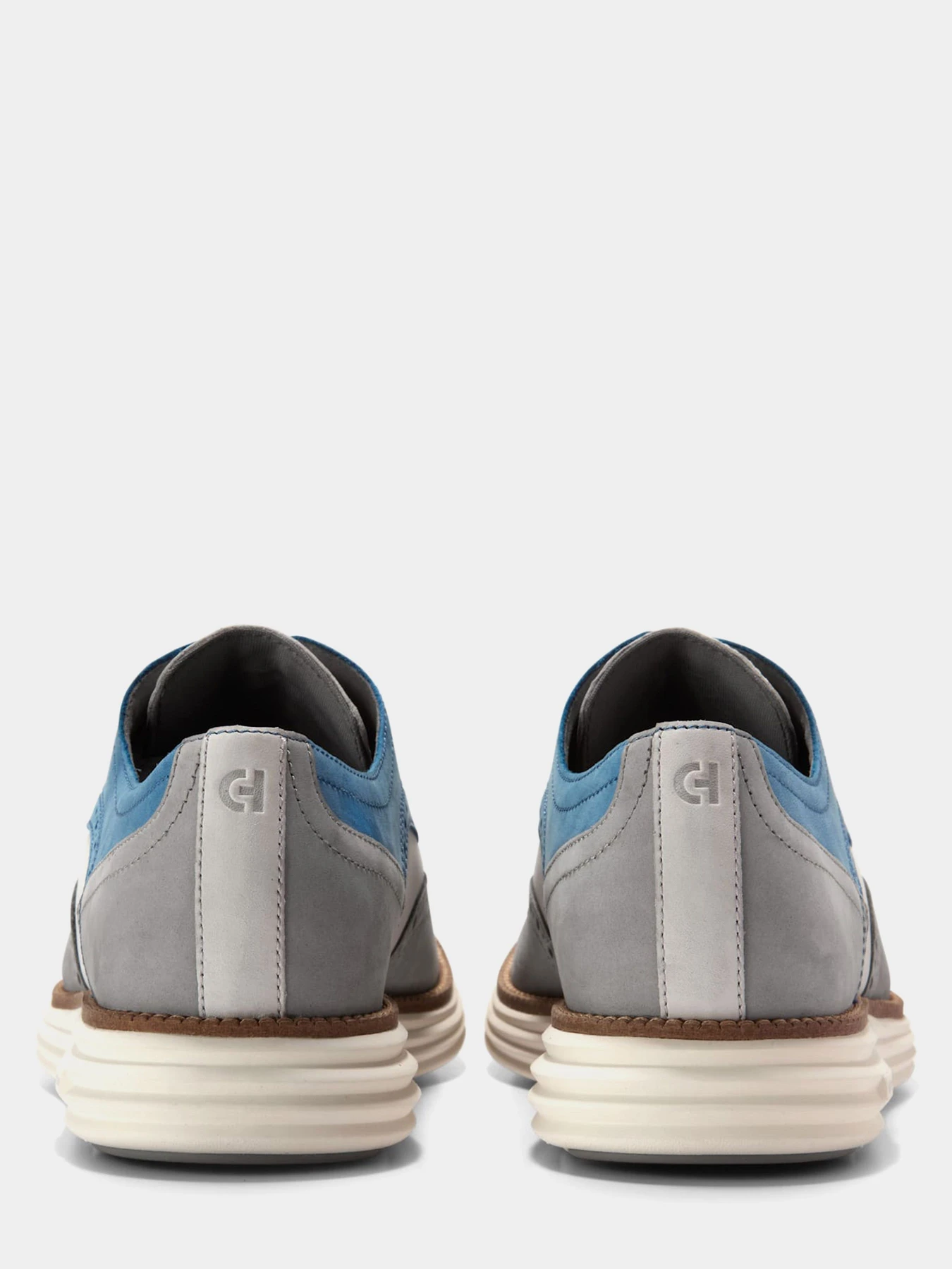 Туфли и лоферы Cole Haan модель C39731 Туфли и лоферы Cole Haan модель C39731 Фото