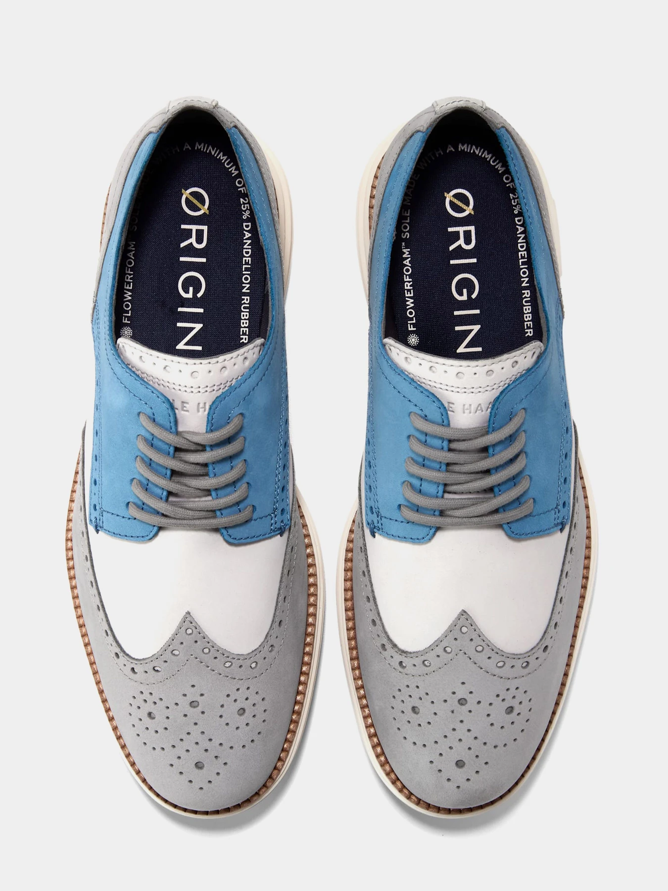 Туфли и лоферы Cole Haan модель C39731 Туфли и лоферы Cole Haan модель C39731 Фото
