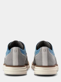 Туфли и лоферы Cole Haan модель C39731 Фото