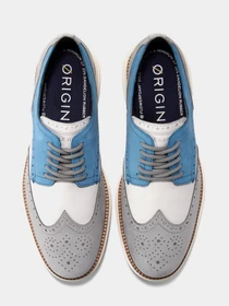 Туфли и лоферы Cole Haan модель C39731 Фото