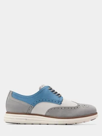 Туфли и лоферы Cole Haan модель C39731 Фото