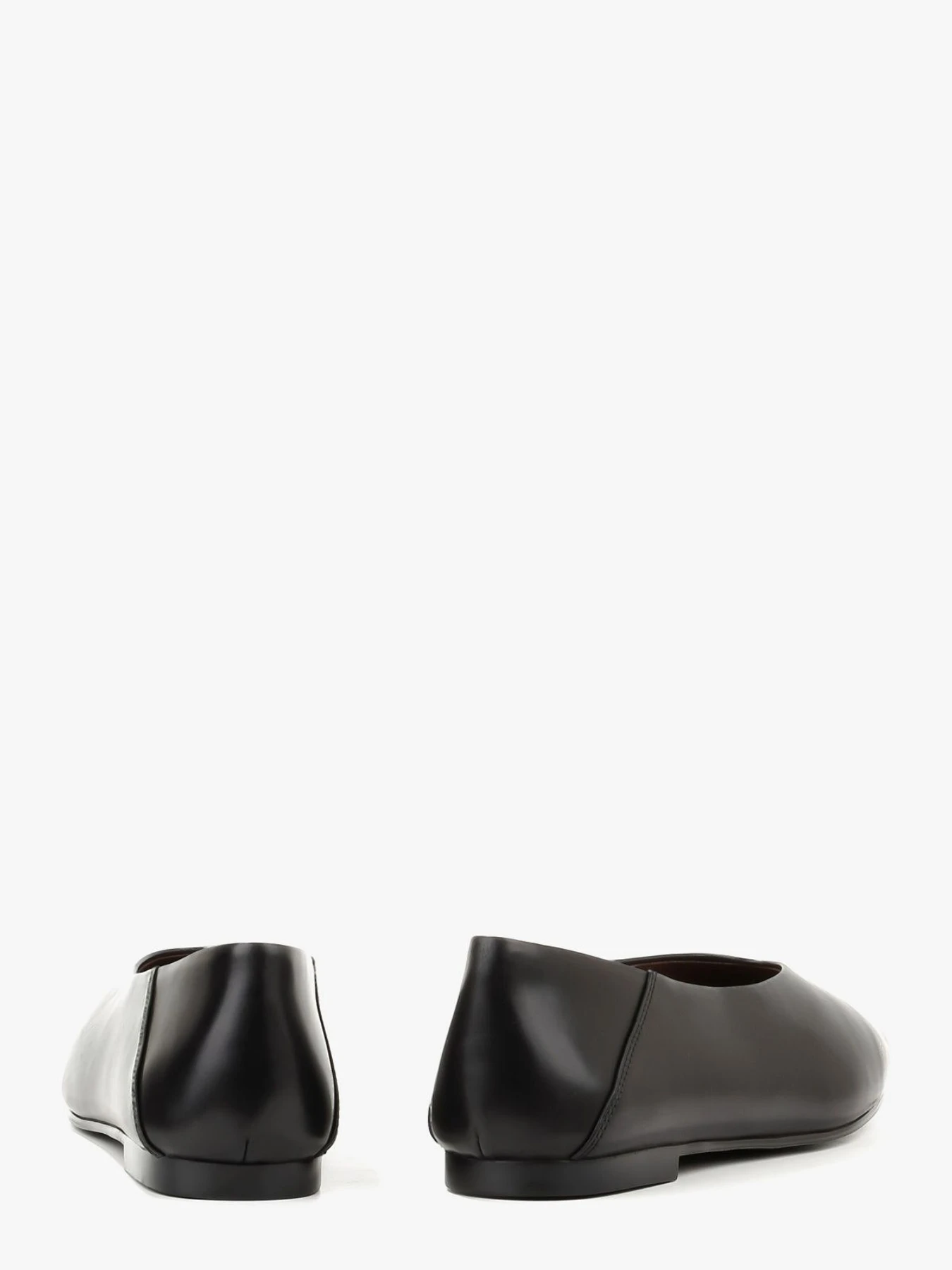 Туфли и лоферы LeBERDES модель 00000017854 Фото