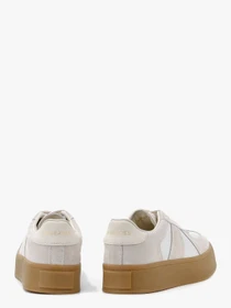 Кеди LeBERDES модель 00000017921 Фото