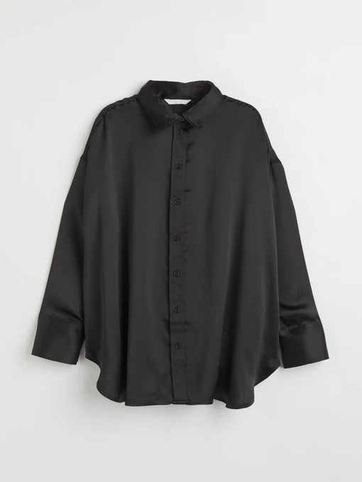 Рубашки H&M модель 75028 Фото