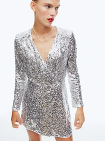 Сукні H&M модель 75206 Фото