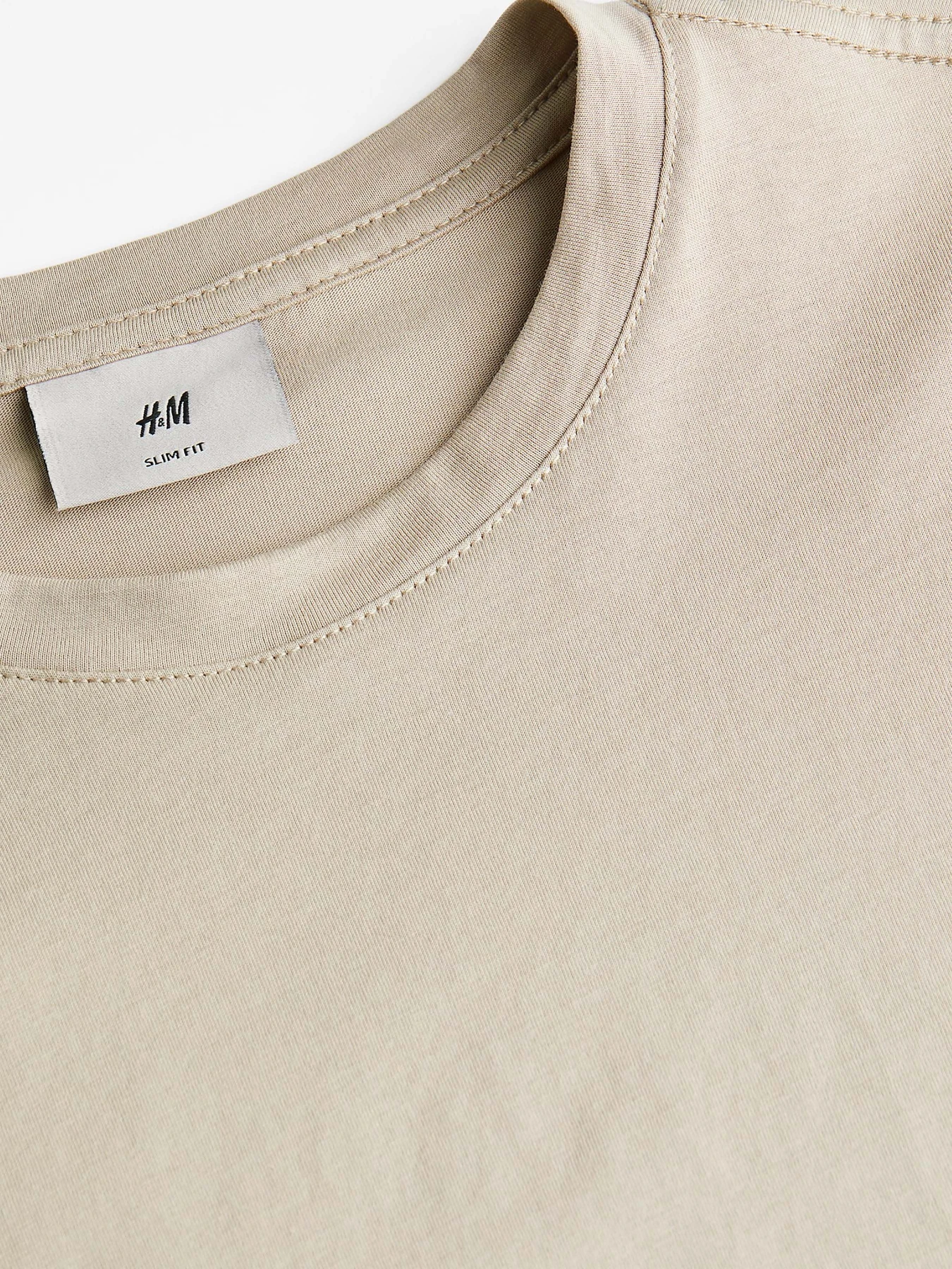 Футболки і поло H&M модель 75209 Фото