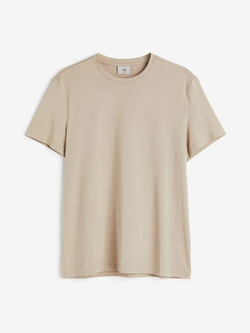 Футболки и поло H&M модель 75209 Фото
