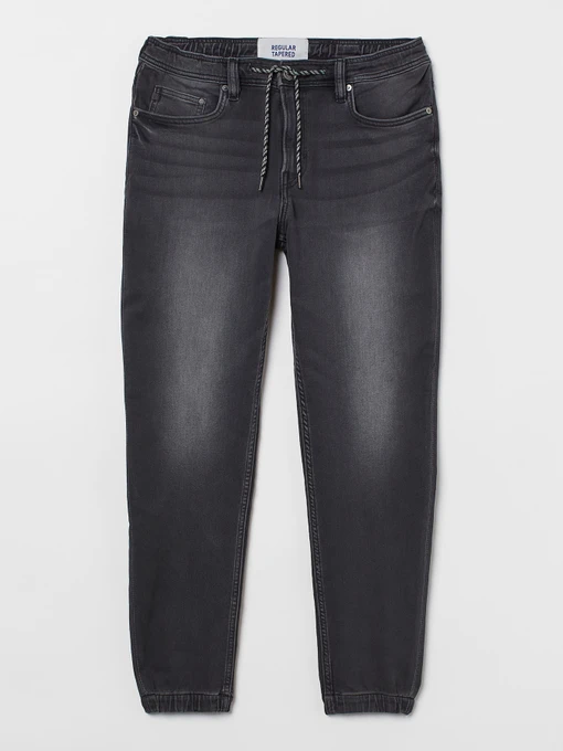 Джинси H&M модель 75210 Фото