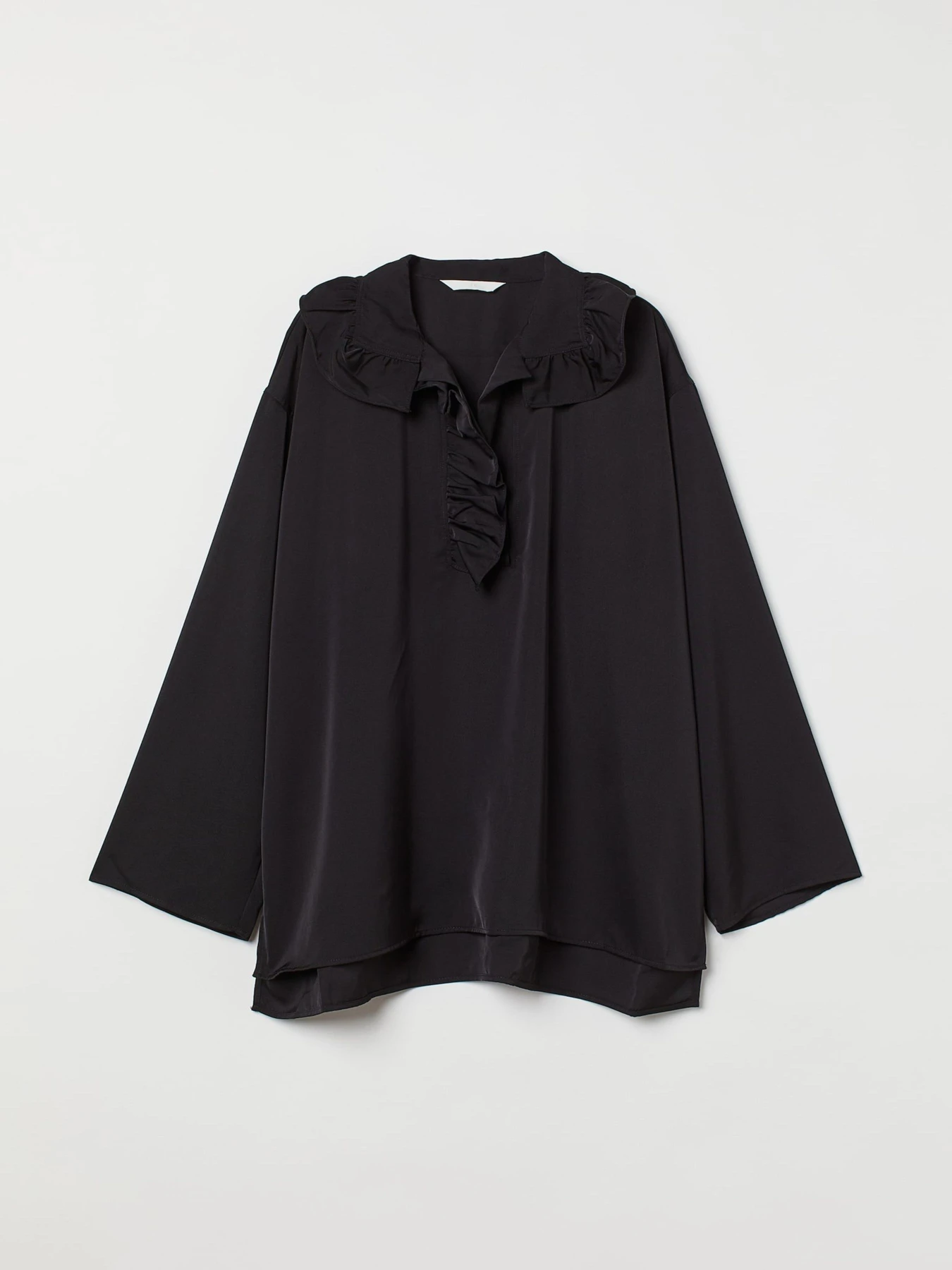 Рубашки H&M модель 75212 Фото