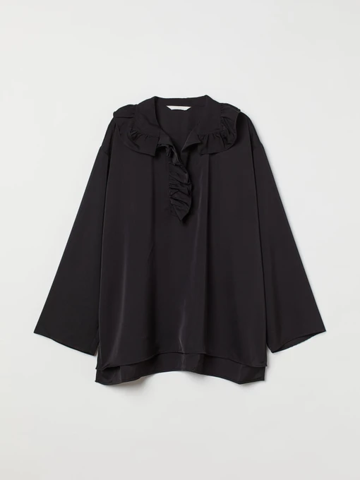 Сорочки H&M модель 75212 Фото