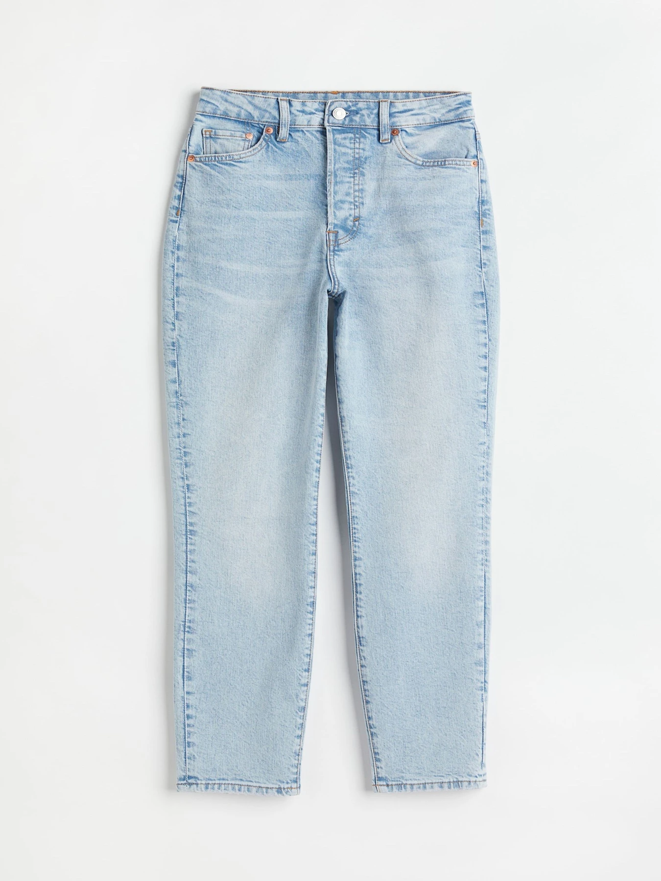 Джинси H&M модель 75214 Фото