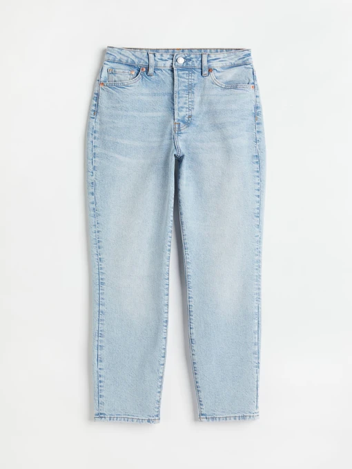 Джинси H&M модель 75214 Фото