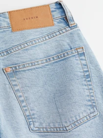 Джинси H&M модель 75214 Фото