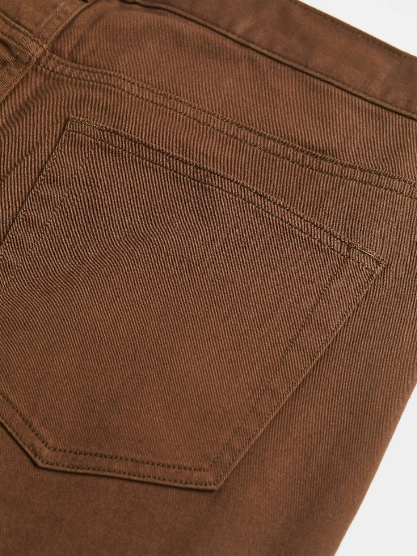 Джинсы H&M модель 75216 Фото