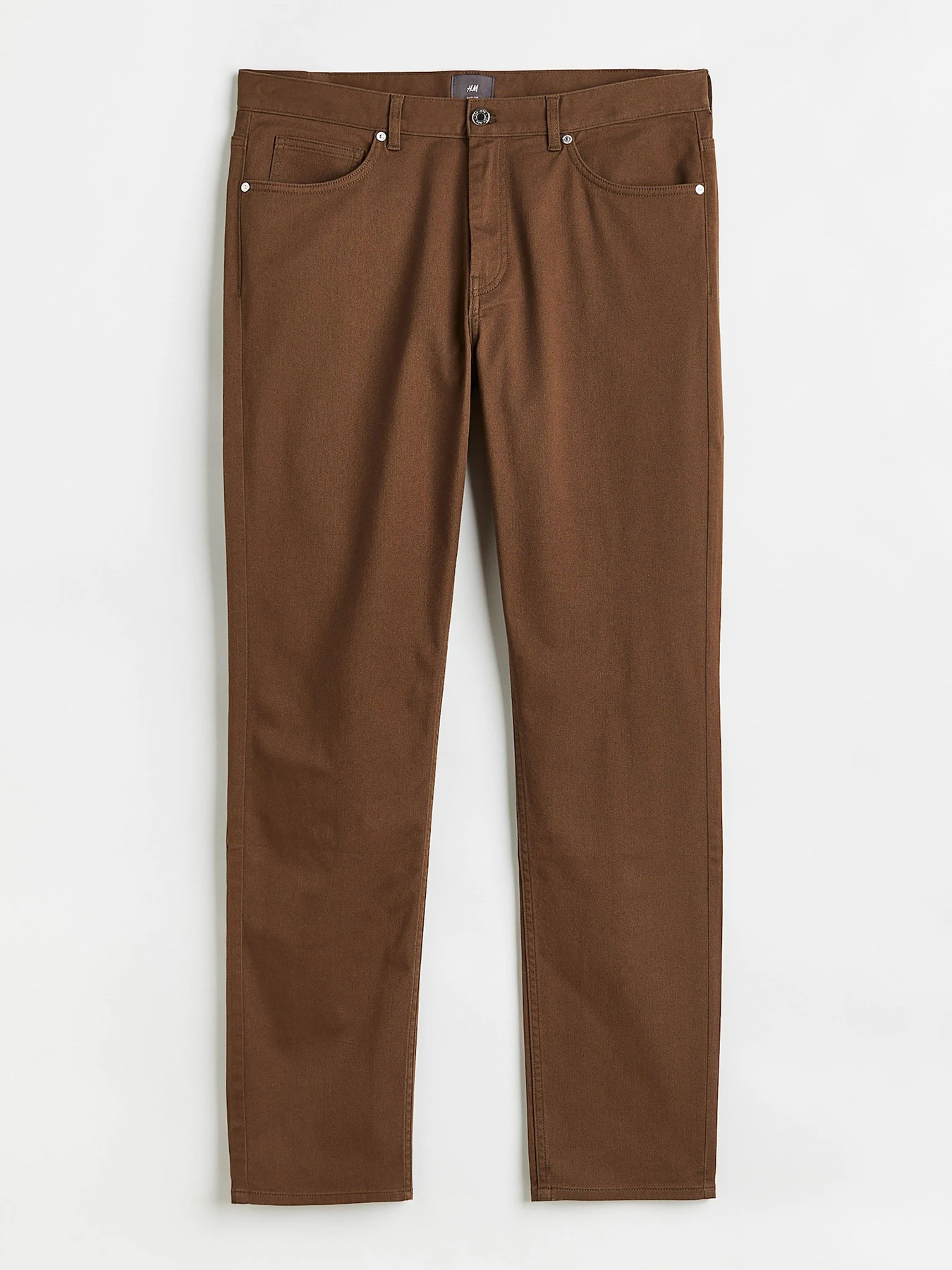 Джинсы H&M модель 75216 Фото
