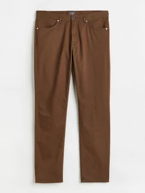 Джинсы H&M модель 75216 Фото